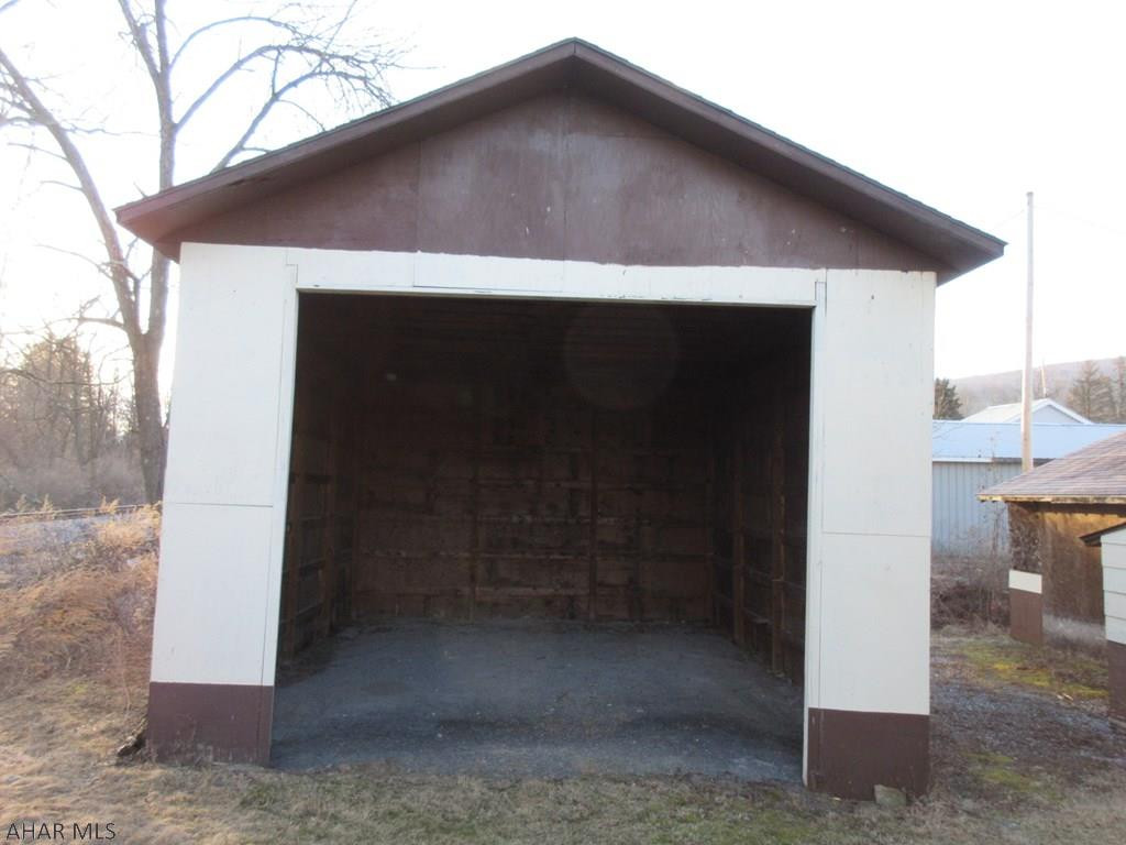 Hollidaysburg - Residential