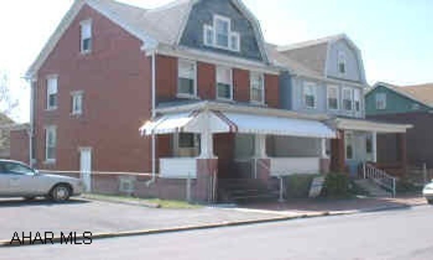 NEWLY PRICED. CARPET ALLOWANCE OF $2000. LARGE ROOMS, NATURAL WOODWORK, FENCED YARD.