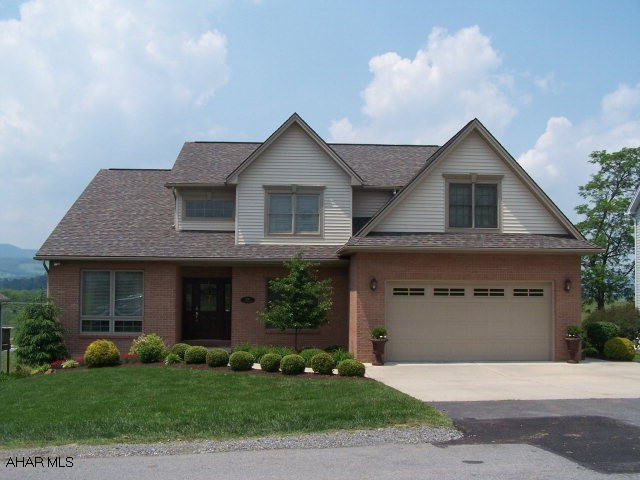 Edgewood Estates - Residential