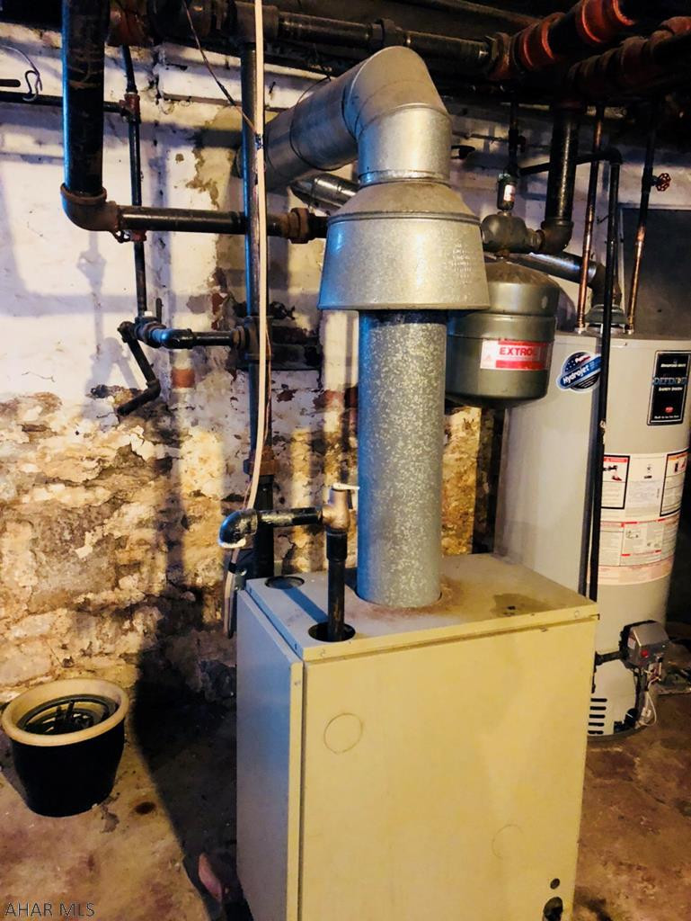 Columbia Park - Residential