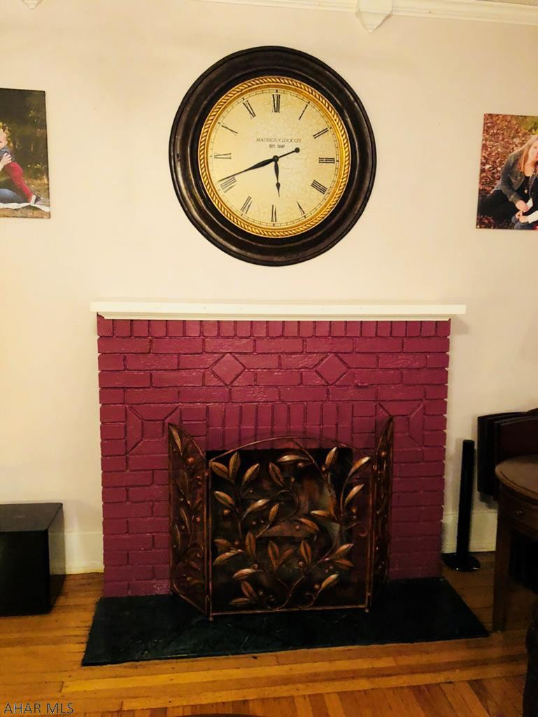 Columbia Park - Residential