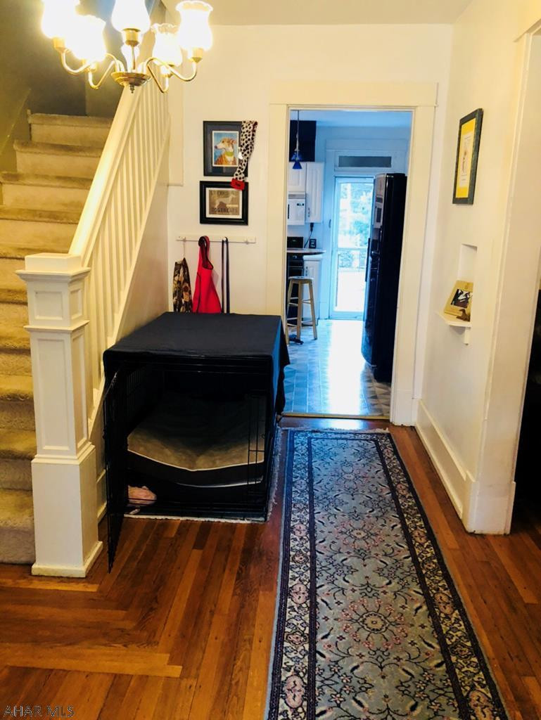 Columbia Park - Residential