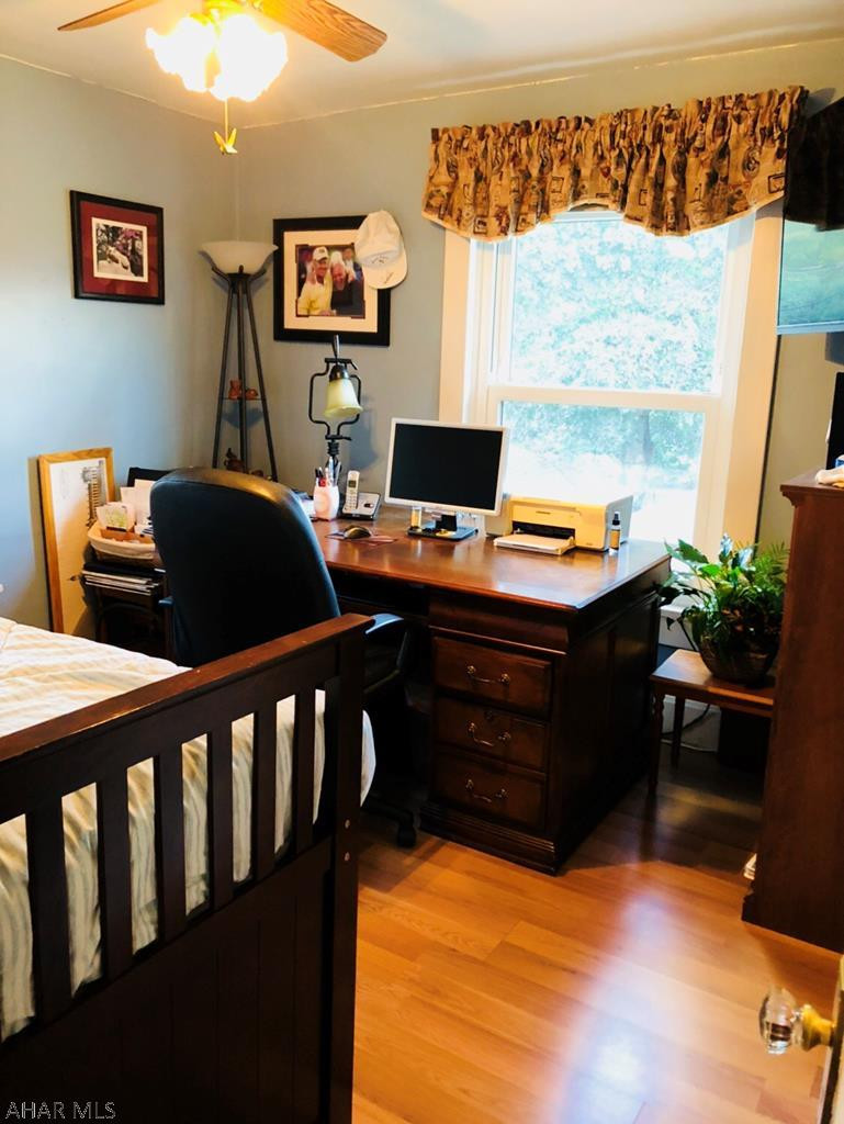 Columbia Park - Residential