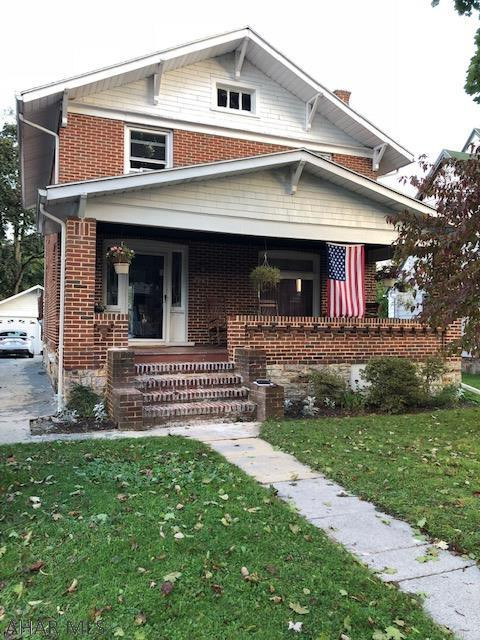 Columbia Park - Residential