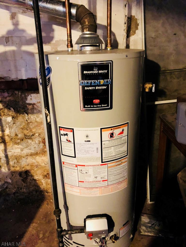 Columbia Park - Residential