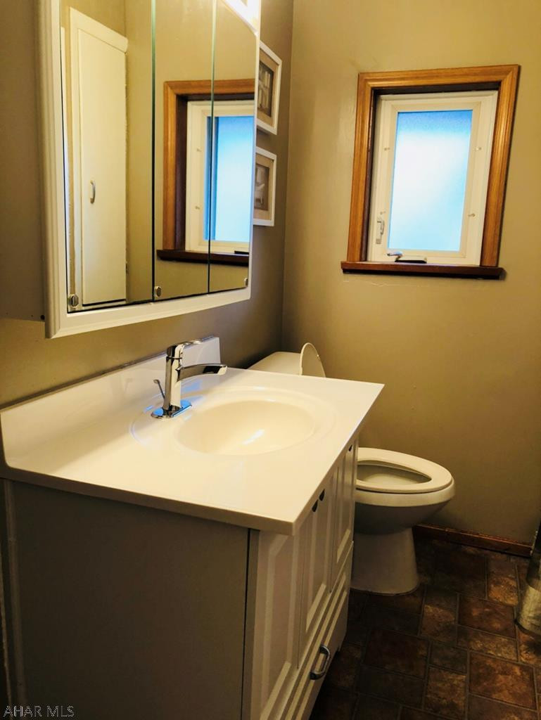 Columbia Park - Residential