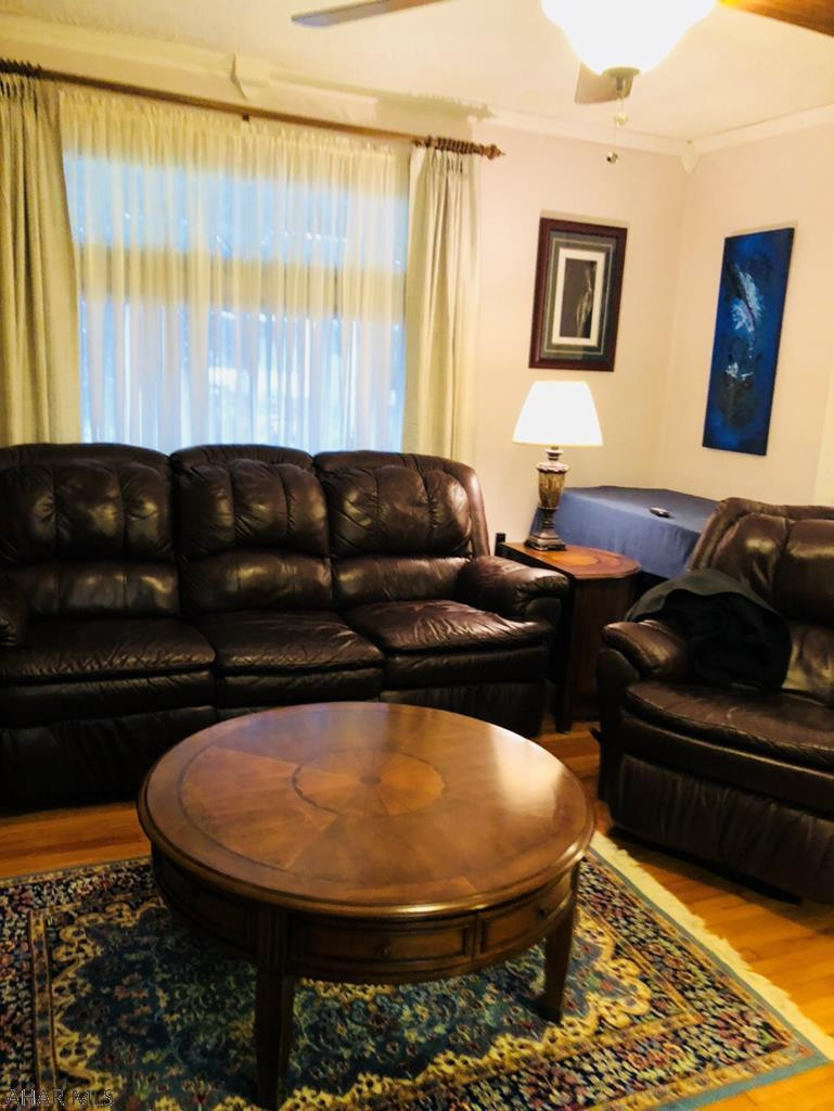 Columbia Park - Residential