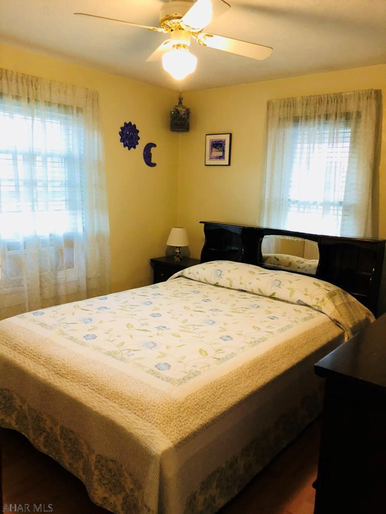 Columbia Park - Residential