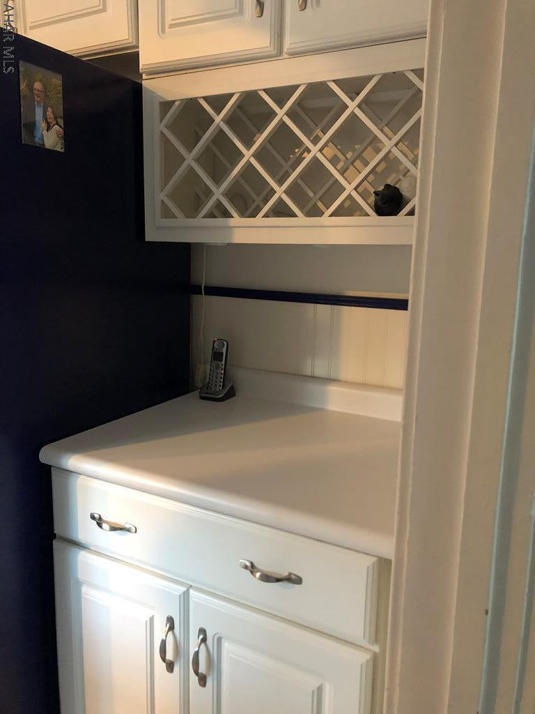 Columbia Park - Residential