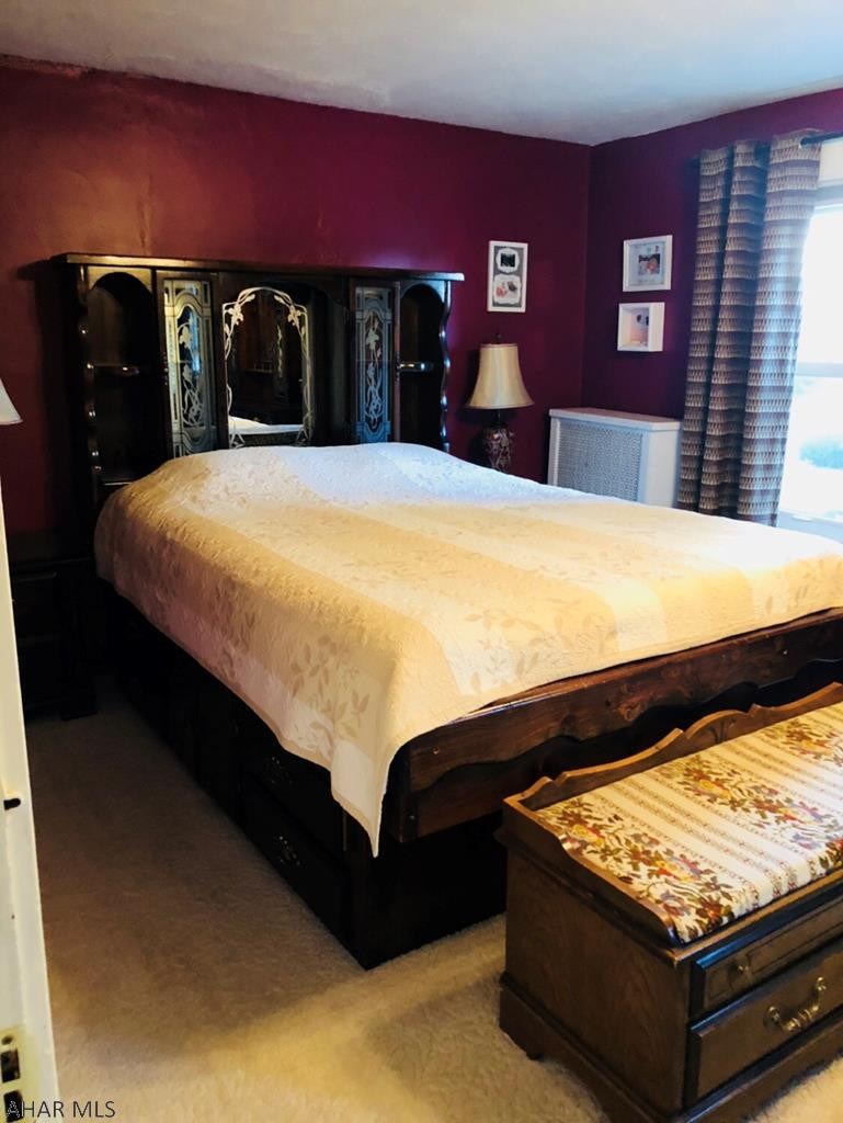 Columbia Park - Residential