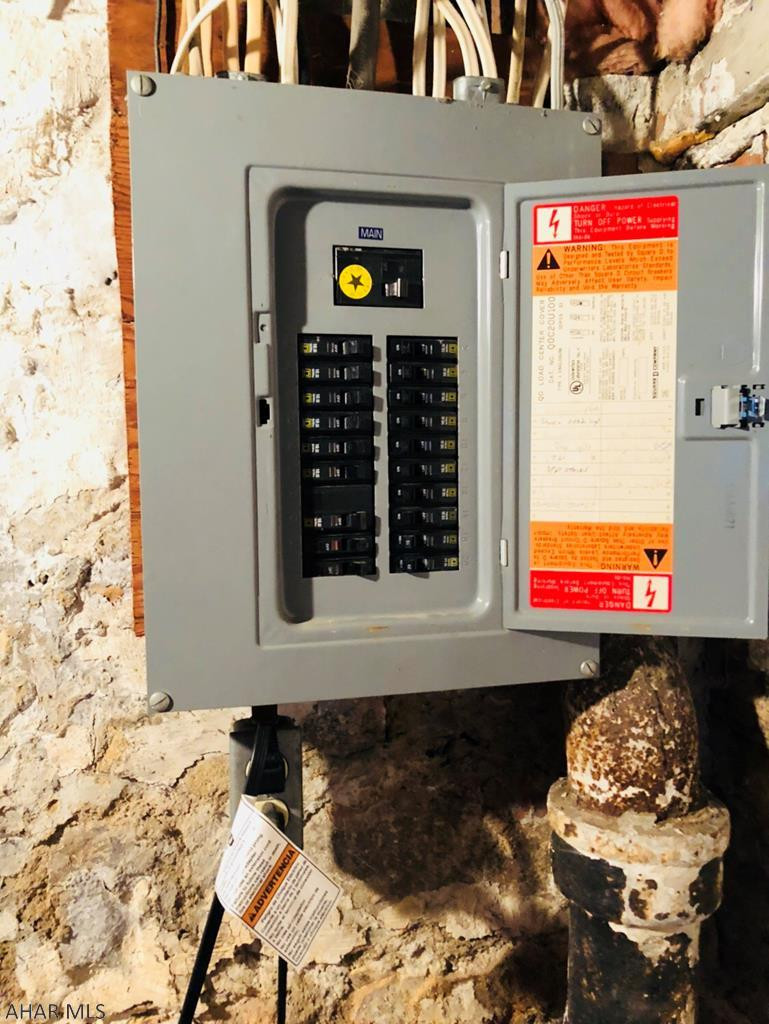 Columbia Park - Residential