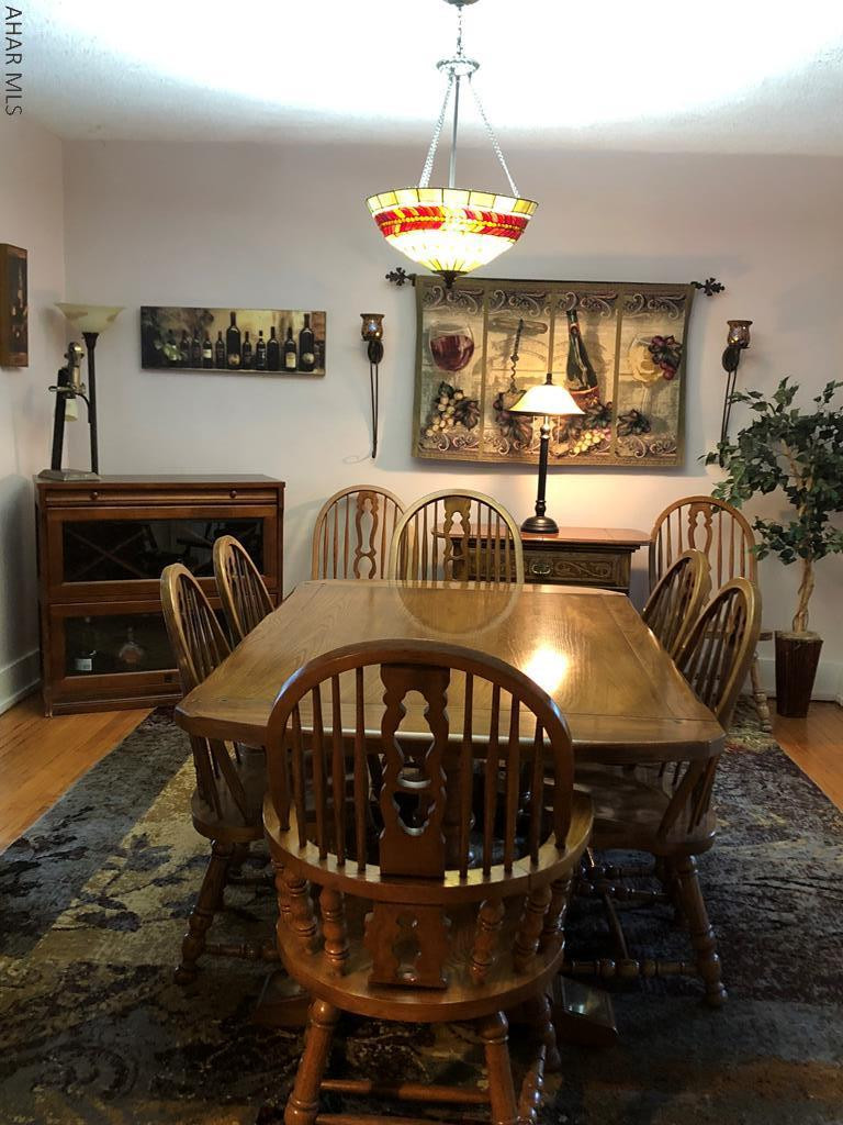 Columbia Park - Residential