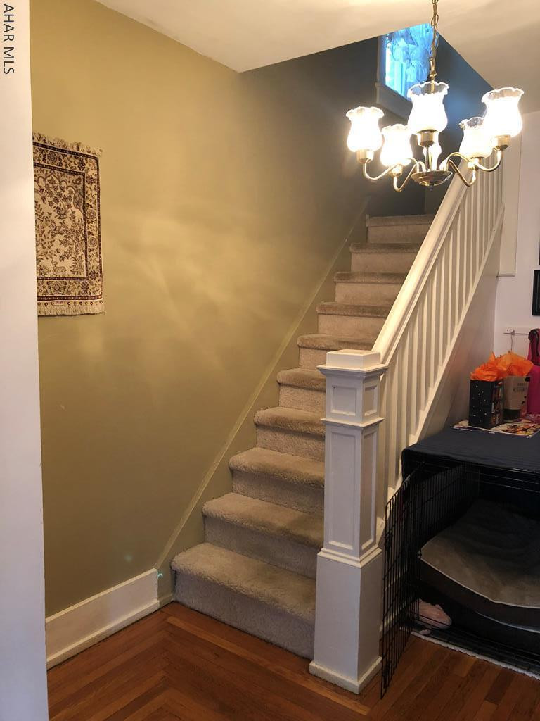 Columbia Park - Residential