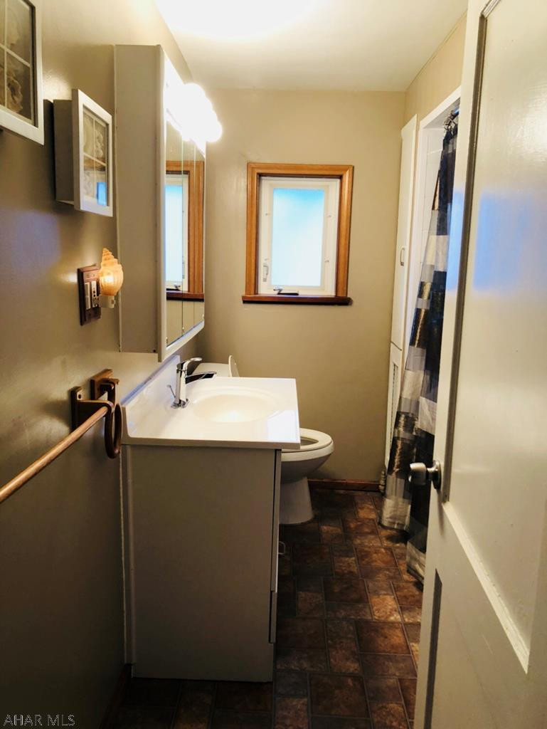 Columbia Park - Residential