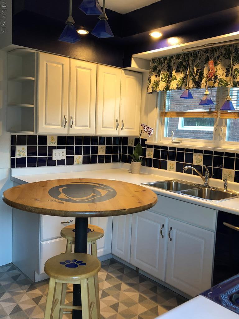 Columbia Park - Residential