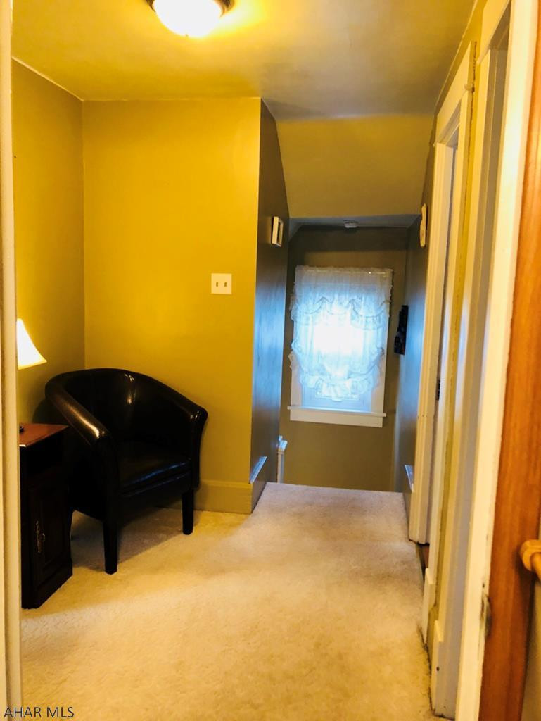 Columbia Park - Residential