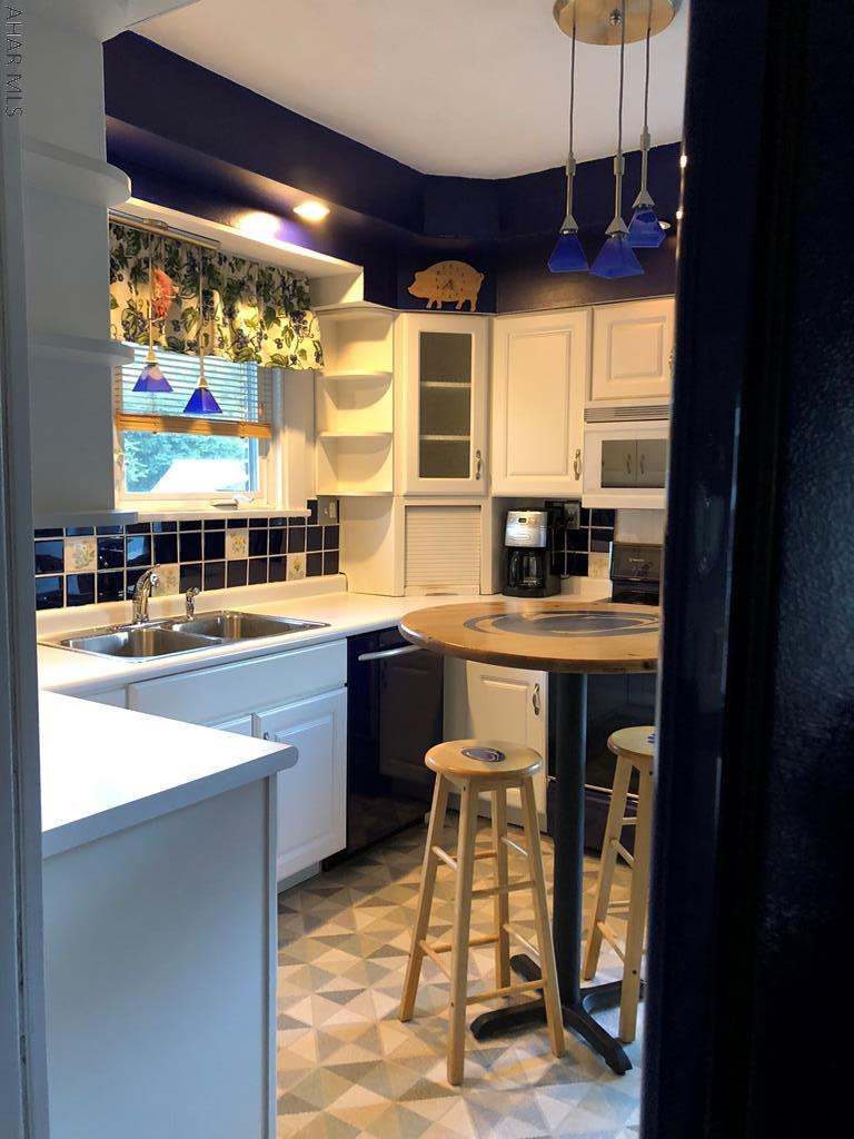 Columbia Park - Residential