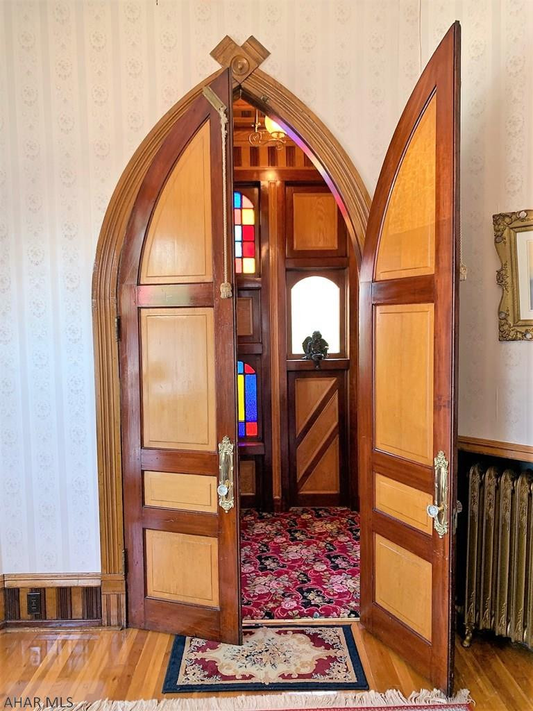 Unknown - Residential