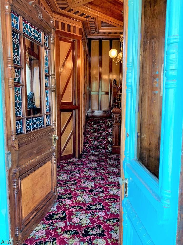 Unknown - Residential