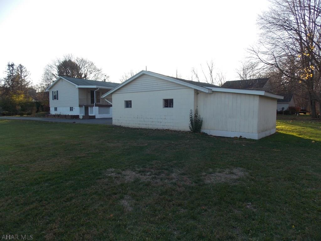 Unknown - Residential