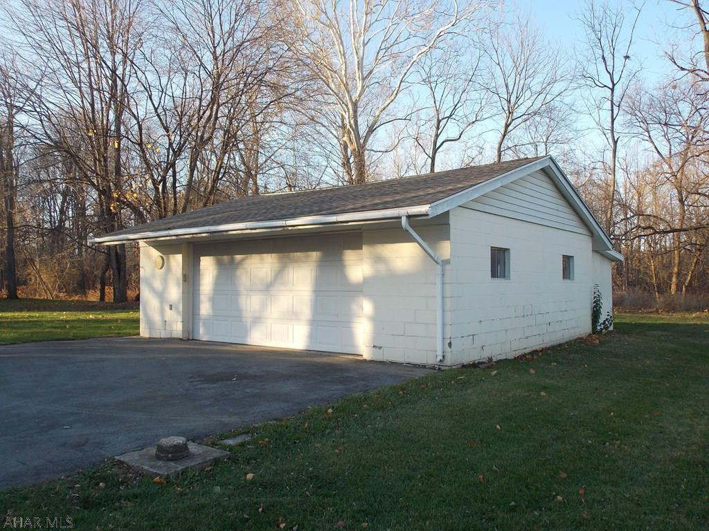 Unknown - Residential