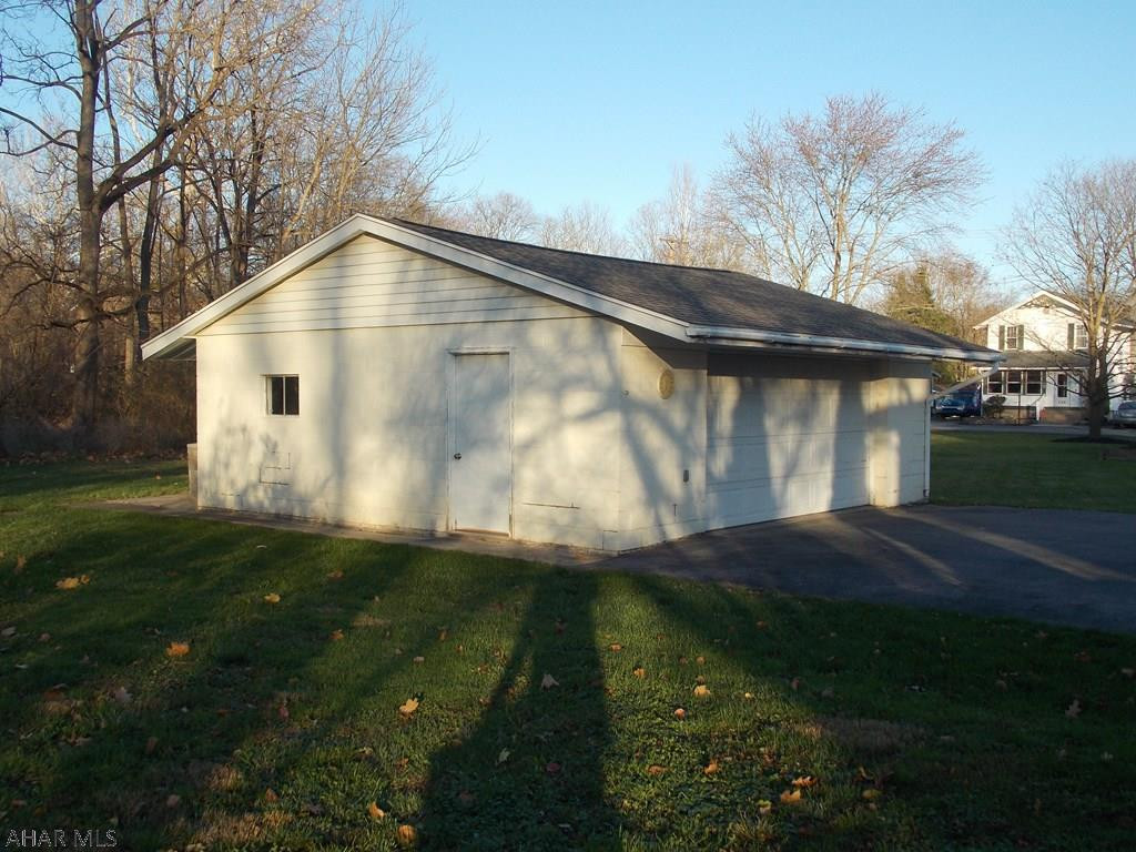 Unknown - Residential