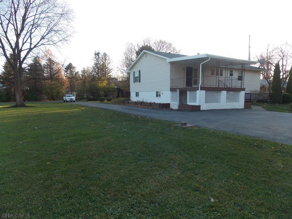 Unknown - Residential