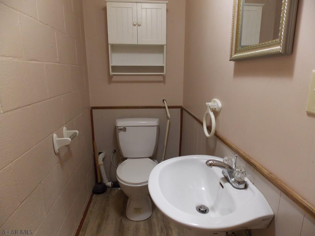 Unknown - Residential