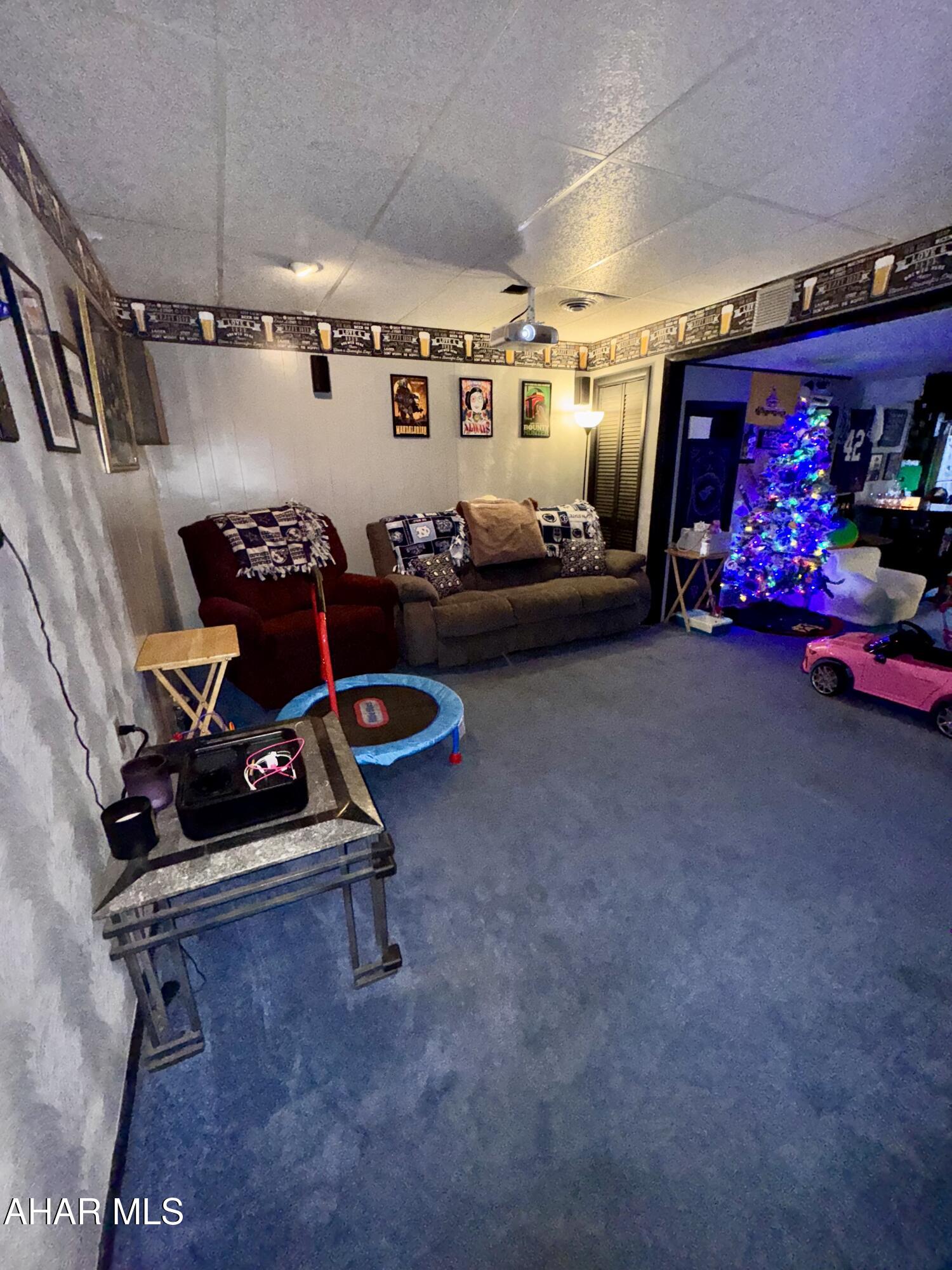 Highland Park - Residential