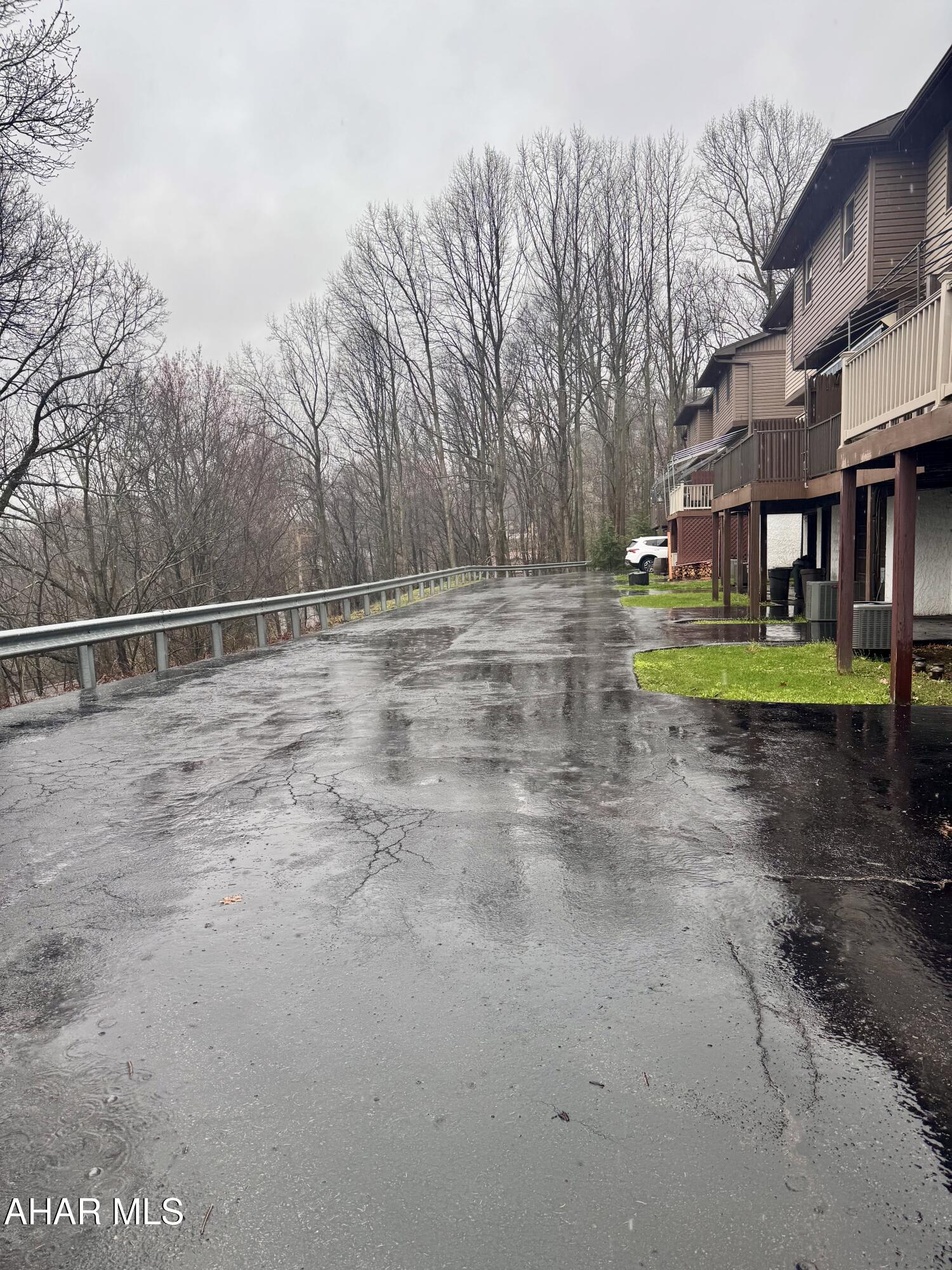 Highland Park - Residential