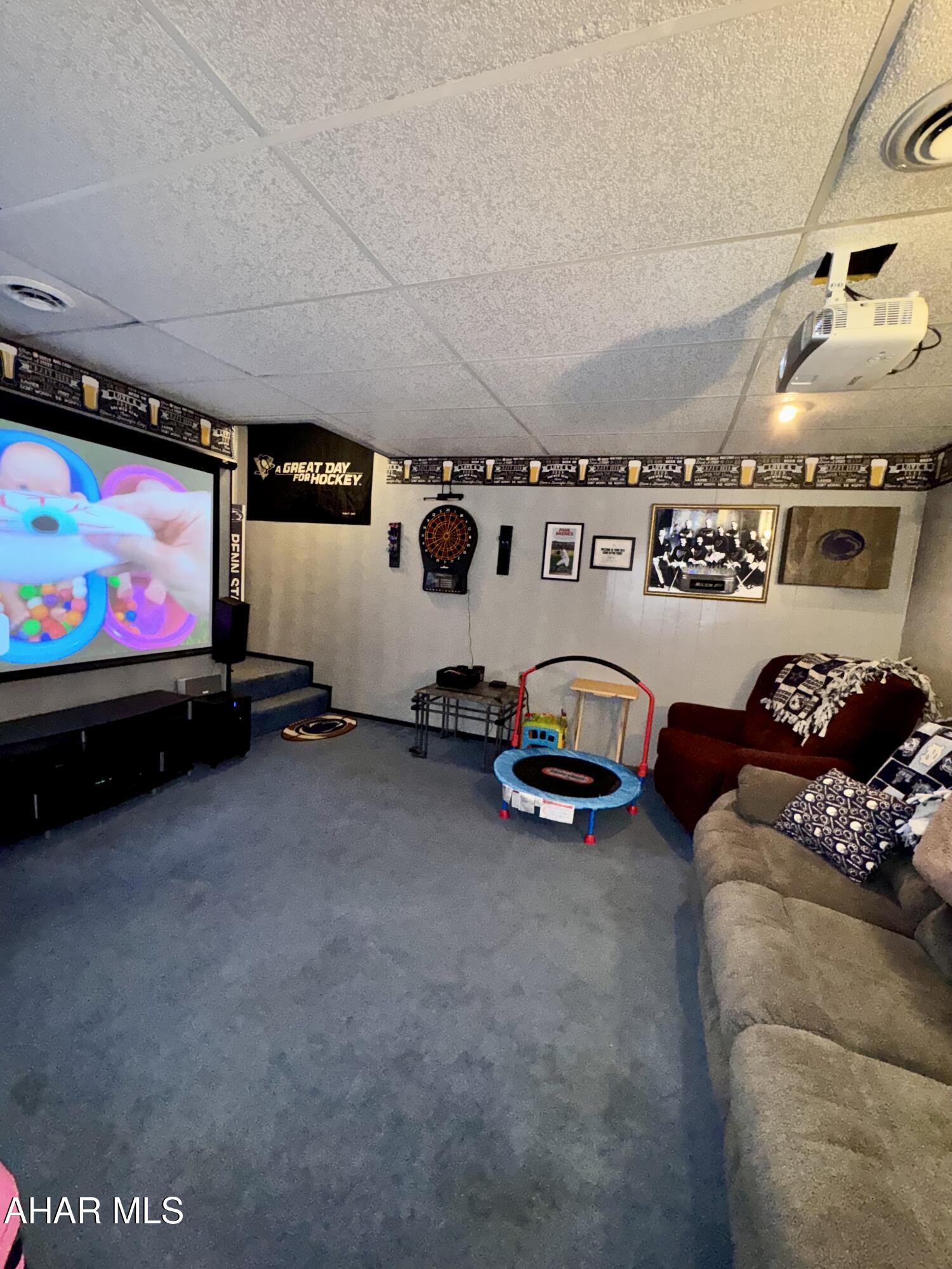 Highland Park - Residential