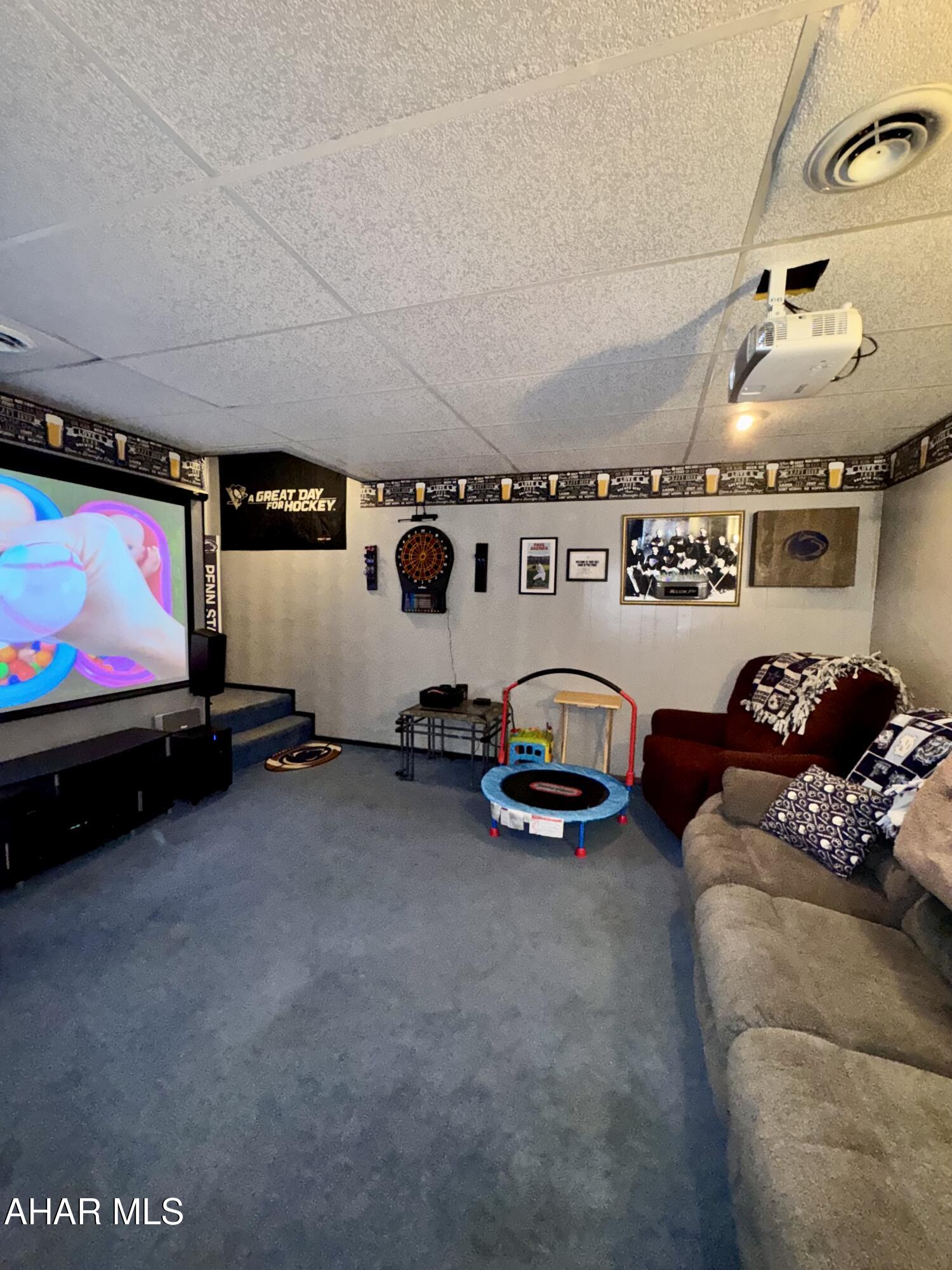 Highland Park - Residential