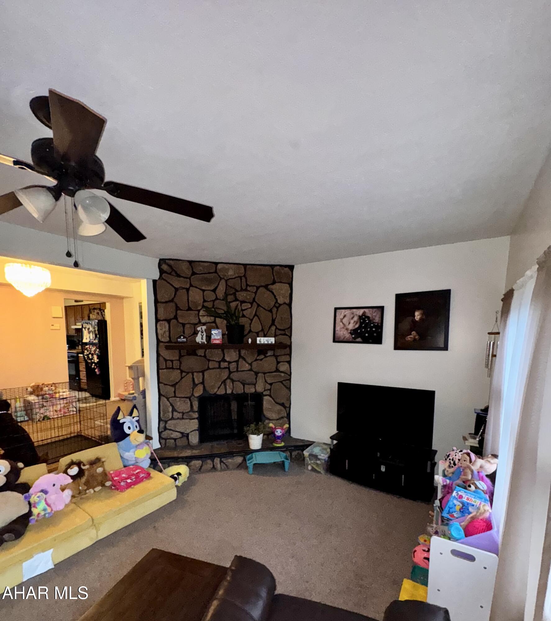 Highland Park - Residential