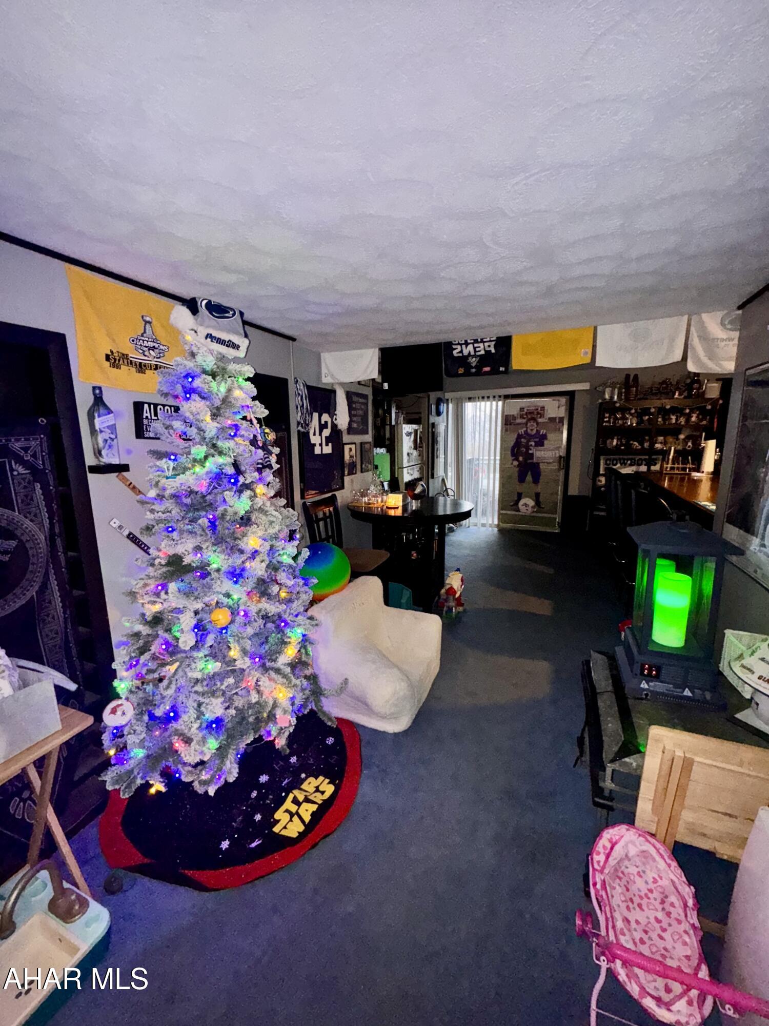 Highland Park - Residential