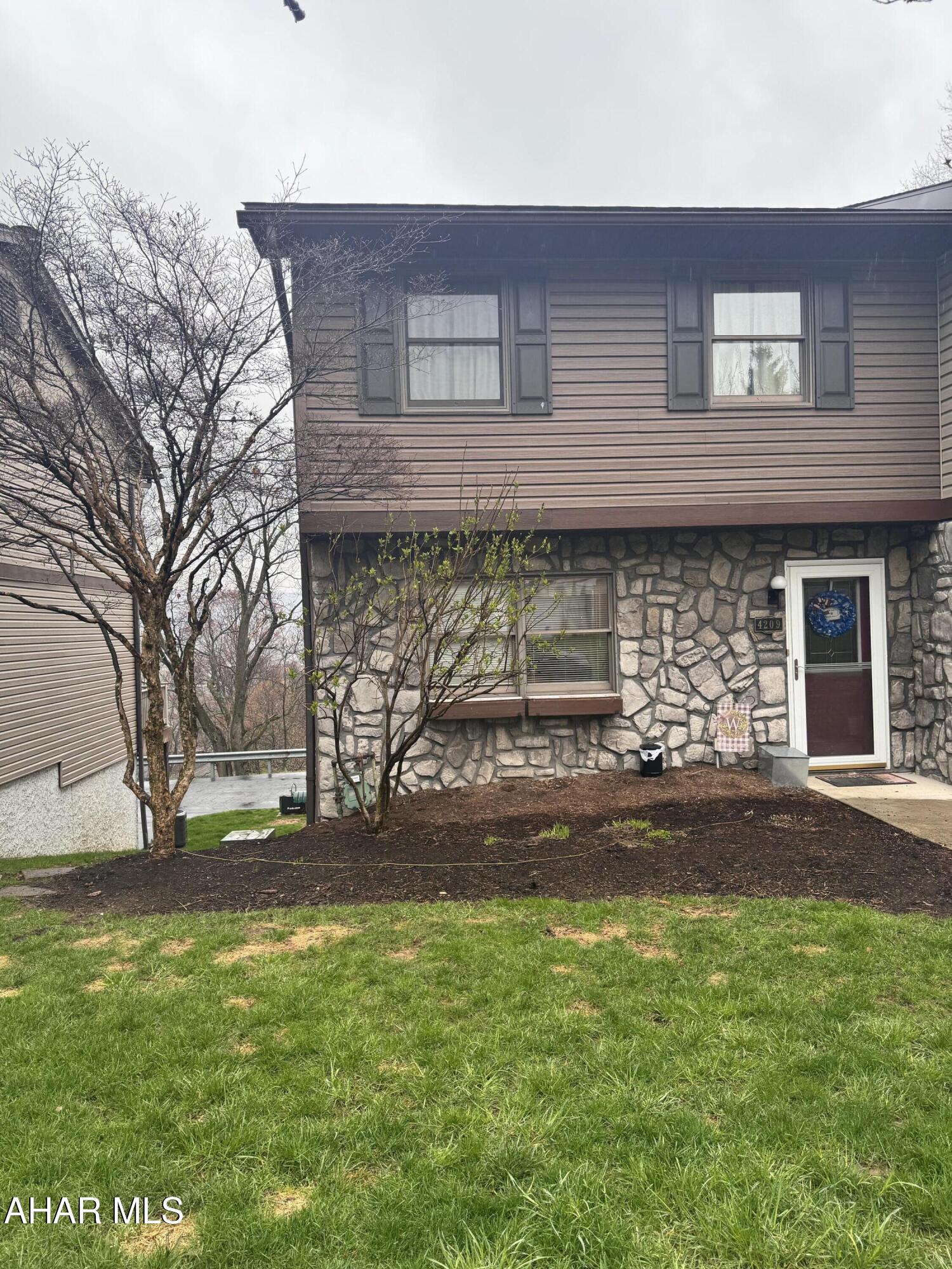 Highland Park - Residential