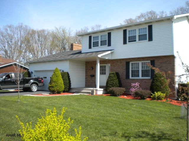 Woodland Terrace - Residential