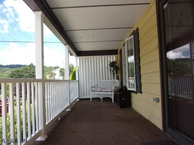 Wehnwood - Residential