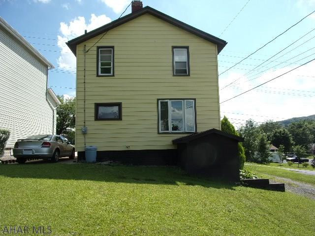 Wehnwood - Residential