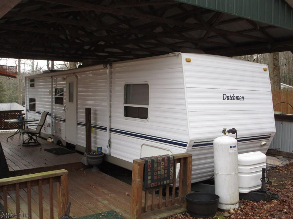 Glendale Yearound - Residential