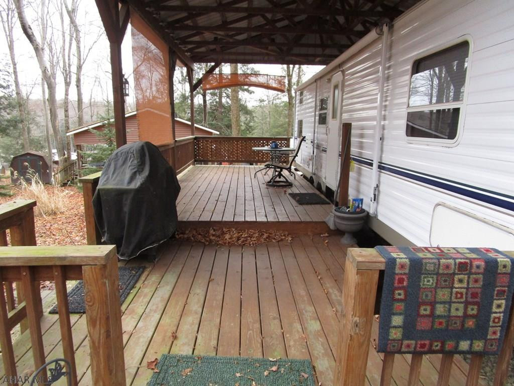 Glendale Yearound - Residential