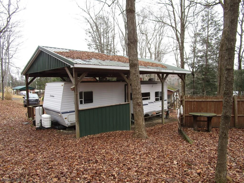 Glendale Yearound - Residential