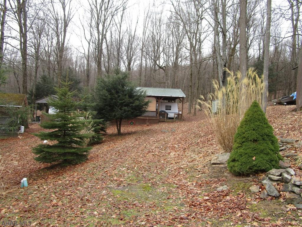 Glendale Yearound - Residential