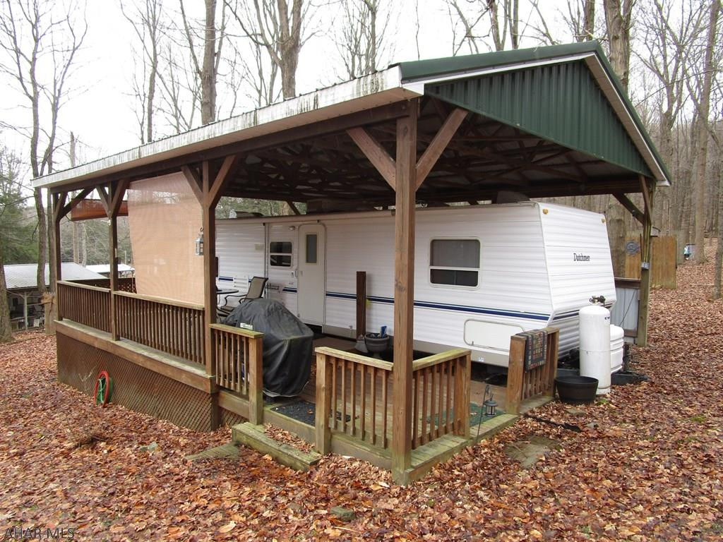 Glendale Yearound - Residential