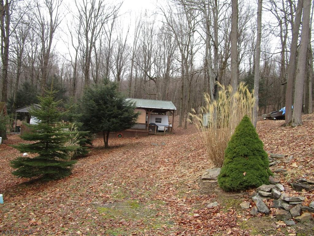 Glendale Yearound - Residential