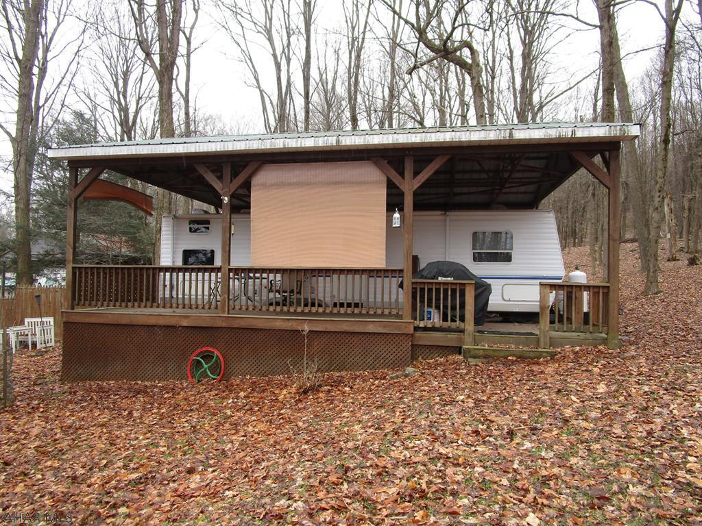 Glendale Yearound - Residential