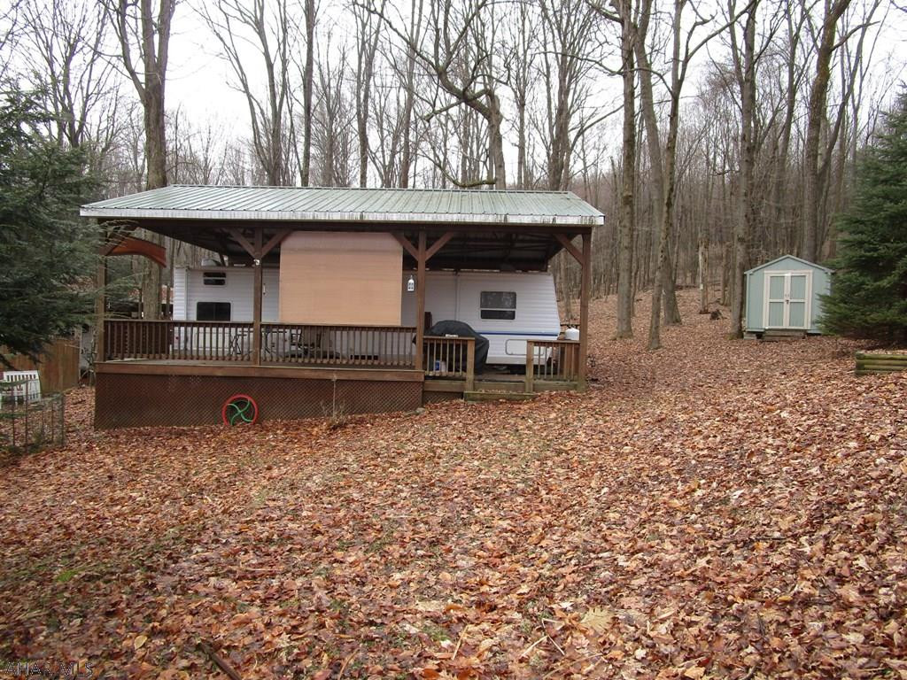 Glendale Yearound - Residential