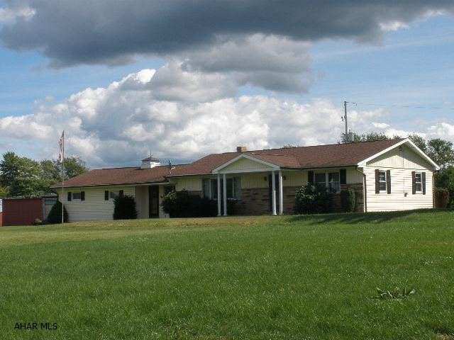 Unknown - Residential