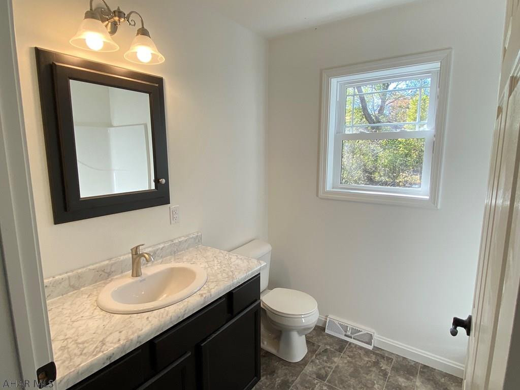 Antis Township - Residential