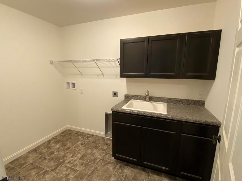 Antis Township - Residential