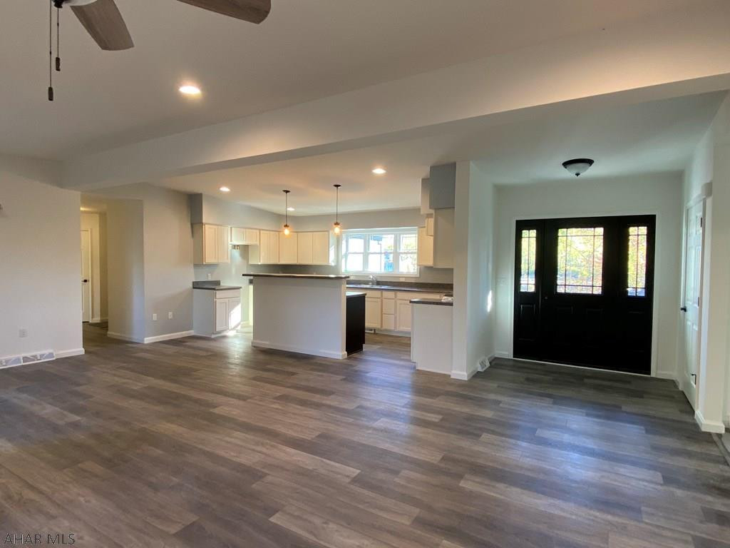 Antis Township - Residential